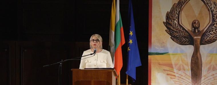 Соня Георгиева: Да пазим община Добричка, защото тя е нашият дом, нашият извор на живот (ВИДЕО)