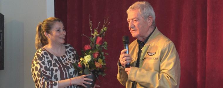 Стефан Цанев: 24 май е най-големият български празник!