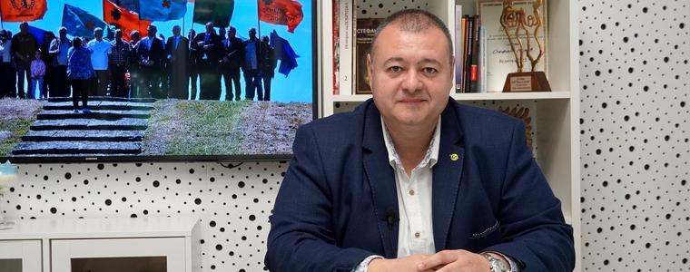Свилен Трифонов: Ще настоявам за краен срок за решаване на проблема с двете каси в Балчик (ВИДЕО) 