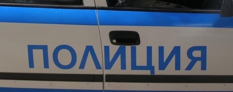 Тежка катастрофа с жертва край с. Генерал Киселово