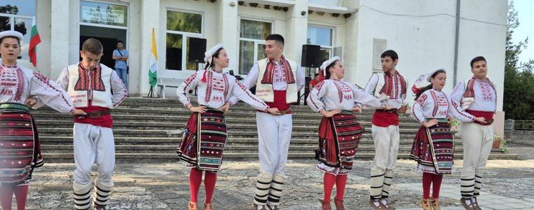 Три села в община Добричка празнуваха днес (СНИМКИ)