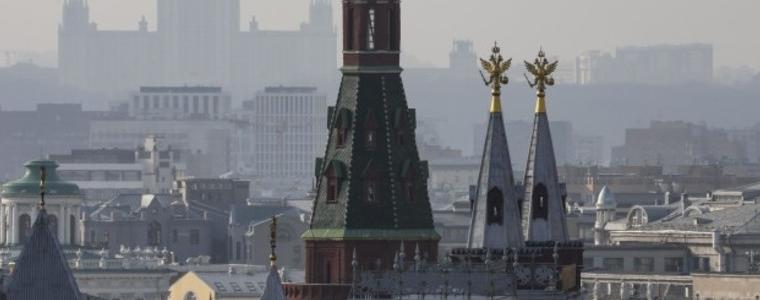 Украинска атака по Москва затвори две летища