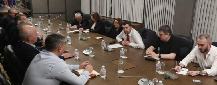В МВнР действа координационен център за ситуацията в Близкия изток