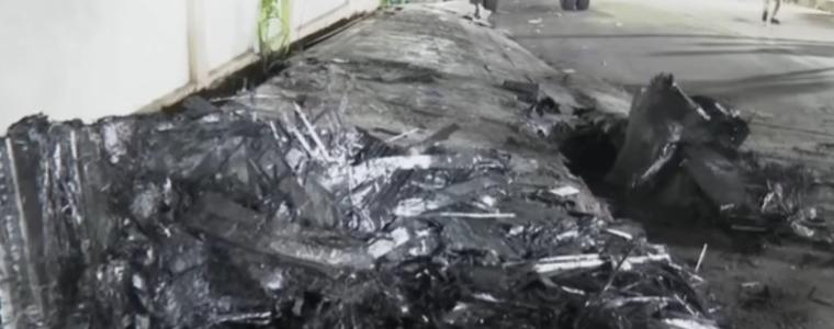Все още не е ясен броят на загиналите от самолетната катастрофа в Индия