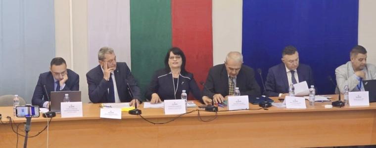 Всички областни управители и служители на 148 общини са обучени за работа със системата BG-ALERT