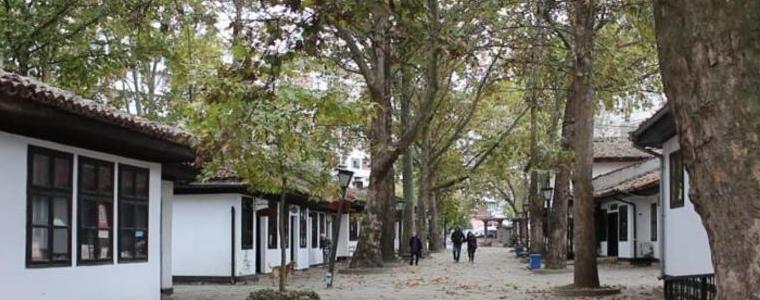 За десет имота в ЕК „Старият Добрич” ще се проведе публичен търг с тайно наддаване