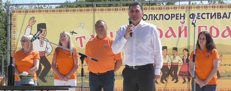 За рождения ден на Йовков през ноември откриват посетителския център „Гранична застава“ (ВИДЕО)