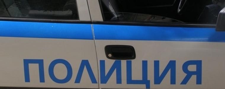 Задържаха жена, шофирала кола в Добрич без табели и под въздействието на наркотици