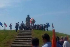 125 години от Дуранкулашките бунтове се отбелязват тържествено днес