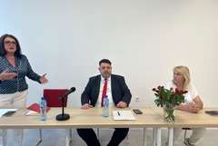 Атанас Зафиров в Добрич: БСП-ОБЕДИНЕНА ЛЕВИЦА гарантира социална стабилност и подготовка за бъдещето