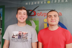 Българският фолклор  вдъхновява млади творци от медийна група „Добруджа” (АУДИО)