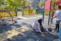 Дете с непълен имунизационен статус е със средно тежка форма на тетанус