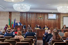 Днес заседава Общинският съвет на Добрич