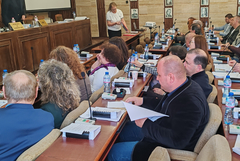 Групата на ГЕРБ-СДС в Общински съвет – Добрич се увеличи 
