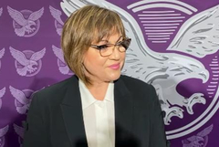 Корнелия Нинова изва в Добрич днес 