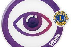 Lions Club Dobrich проведе очен скрининг на деца от предучилищна възраст в Добрич