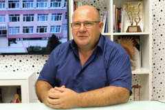 Мариян Жечев: Честит празник на всички, за които Шабла е и гордост, и кауза