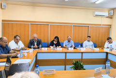 На общо събрание общини  и държава гласуваха бюджета на Асоциацията по ВиК за 2025 г. 