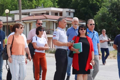 Предлагат да се създаде държавна агенция за защита при бедствия, по превенция и спасителни дейности