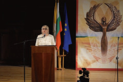 Соня Георгиева: Да пазим община Добричка, защото тя е нашият дом, нашият извор на живот“ (ВИДЕО)