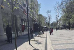 Срокът за усвояване на кредита за ремонт на центъра на Добрич бе удължен с една година