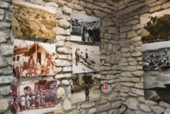 В Двореца в Балчик се откри изложба с фотографии- дарение от Национален музей „Пелеш” в Румъния (ВИДЕО)