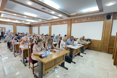 Още 5 обекта за над 500 хиляди лева в Капиталовата програма на Община Добричка за 2025 г. (ВИДЕО)