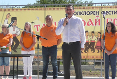 За рождения ден на Йовков през ноември откриват посетителския център „Гранична застава“ (ВИДЕО)