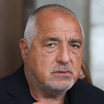 Борисов: Оставката на Петков е личен акт