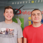 Българският фолклор  вдъхновява млади творци от медийна група „Добруджа” (АУДИО)
