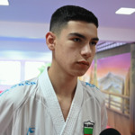 Дамиан Янев: Спортът карате учи на дисциплина, уважение и толерантност (ВИДЕО)