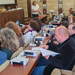 Групата на ГЕРБ-СДС в Общински съвет – Добрич се увеличи 