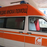 Жена пострада леко след катастрофа вчера в село Соколово
