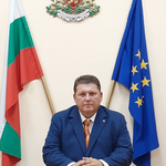 Живко Желязков с поздрав по случай празника на служителите в държавната администрация