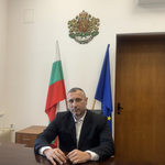 Красен Торимацов пое ръководството на ОД на МВР-Варна