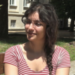 Куклената актриса Габриела Докова: Трупата в Добрич е прекрасна, а театърът е в невероятно добро състояние (ВИДЕО)