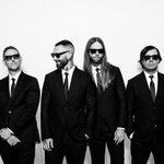 Maroon 5 обяви своя осми студиен албум и пусна нов сингъл