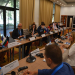 Над 17 млн. евро ще инвестирани за подобряване на бъдещото образованието в пограничния регион между България и Румъния