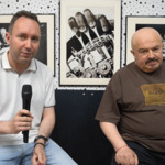 Николай Нейчев записа нова песен по стихове на Яворов (ВИДЕО)