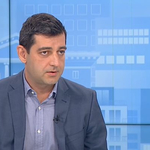 Николай Вълканов: Компаниите изпреварват графиците за двойно етикетиране в евро и левове