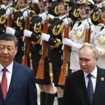 Ню Йорк Таймс“ представи секретен документ на ФСБ за отношенията Русия-Китай – хем дружба, хем противници