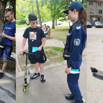 ОД МВР – Добрич с превантивна кампания за употребата на електрически тротинетки
