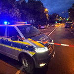Полицията застреля българка, нападнала хора с нож в Мюнхен