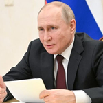 Путин: Русия предприема мерки, за да помогне на иранския народ