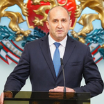 Румен Радев: Политическата класа скъса обществения договор с гражданите