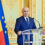 Румънският президент номинира за премиер лидера на Либералната партия