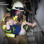 Русия уби семейство при дронов удар в Одеса, ранени са и деца