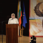 Соня Георгиева: Да пазим община Добричка, защото тя е нашият дом, нашият извор на живот“ (ВИДЕО)