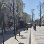 Срокът за усвояване на кредита за ремонт на центъра на Добрич бе удължен с една година