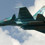 Украйна порази 4 изтребителя Су-34